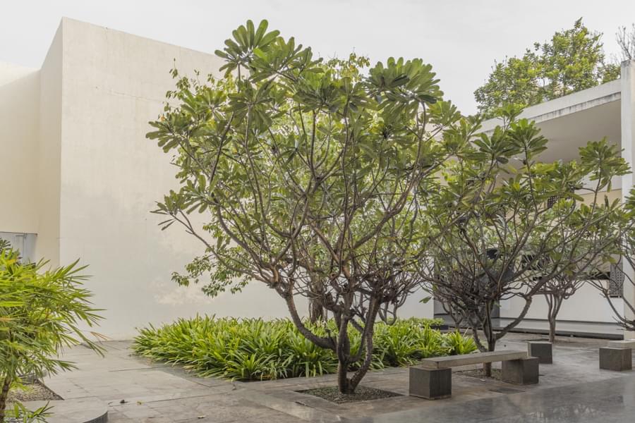 C.A.R.E College of Arts And Science Tiruchirappalli Campus & Infrastructure photo 10